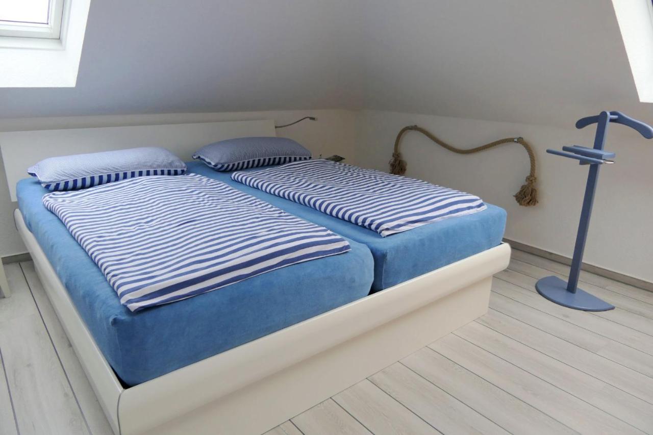Parkresidenz Am Hafen Wohnung Hf 26 - Min Hoeoeg Zingst Εξωτερικό φωτογραφία