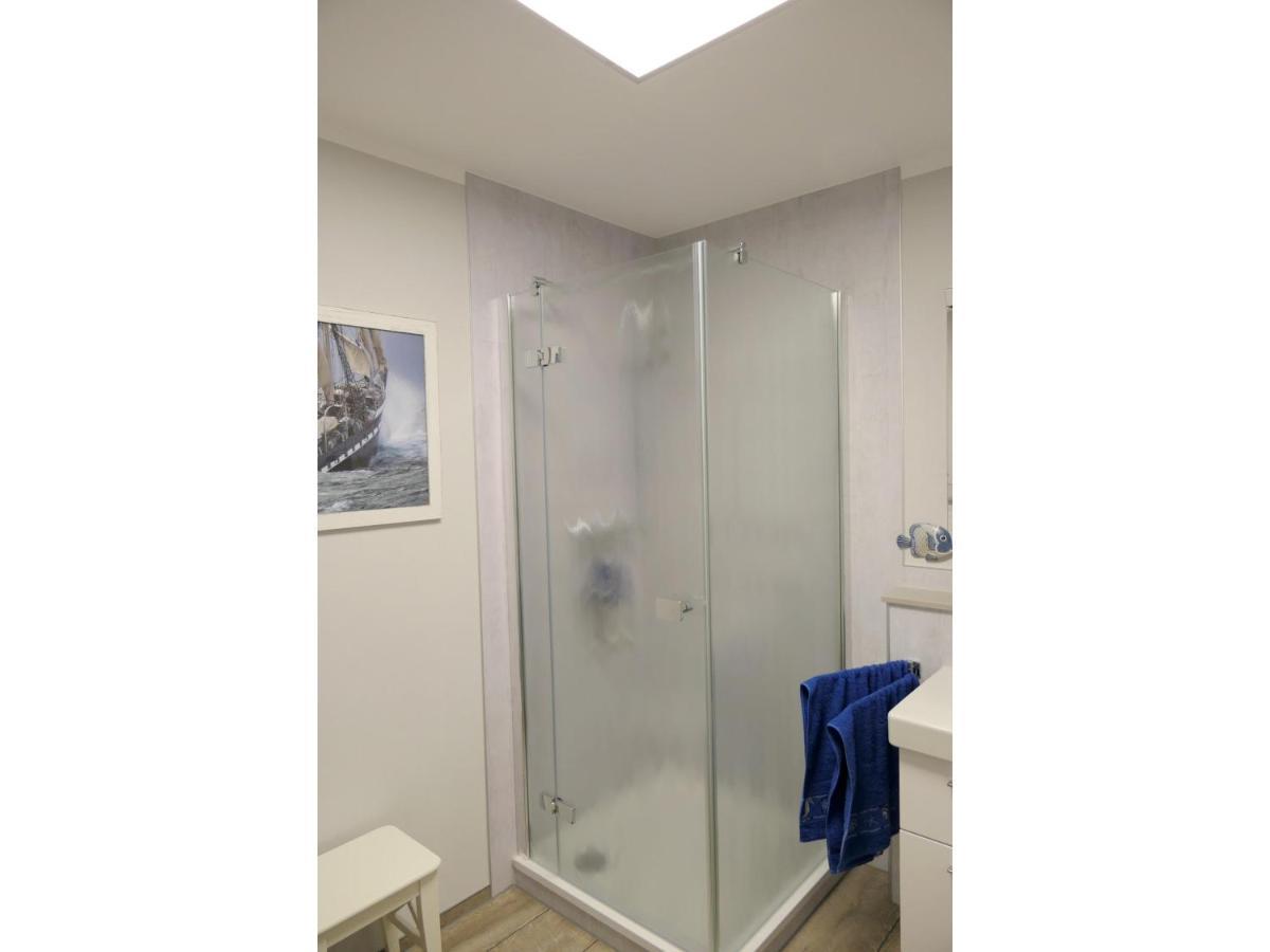 Parkresidenz Am Hafen Wohnung Hf 26 - Min Hoeoeg Zingst Εξωτερικό φωτογραφία